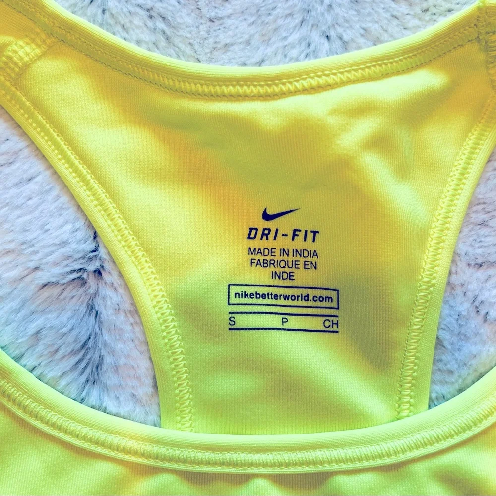 Nike Dr-fit sports bra